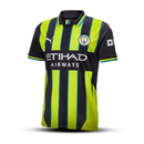 Camisa do Manchester City 2024/25 Away