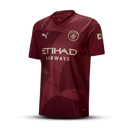 Camisa do Manchester City 2024/25 Third