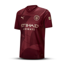 Camisa do Manchester City 2024/25 Third