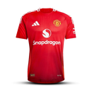 Camisa do Manchester United 2024/25 Home
