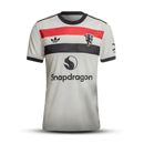 Camisa do Manchester United 2024/25 Third