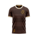 Camisa Flamengo Identidade Consciência Negra 2024