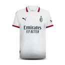 Camisa do Milan 2024/25 Away