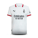 Camisa do Milan 2024/25 Away