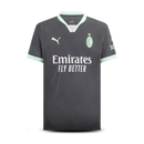Camisa do Milan 2024/25 Third