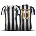 Camisa do Santos 2024/25 Away +