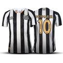Camisa do Santos 2024/25 Away +