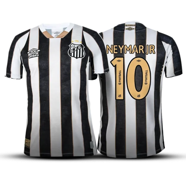 Camisa do Santos 2024/25 Away +