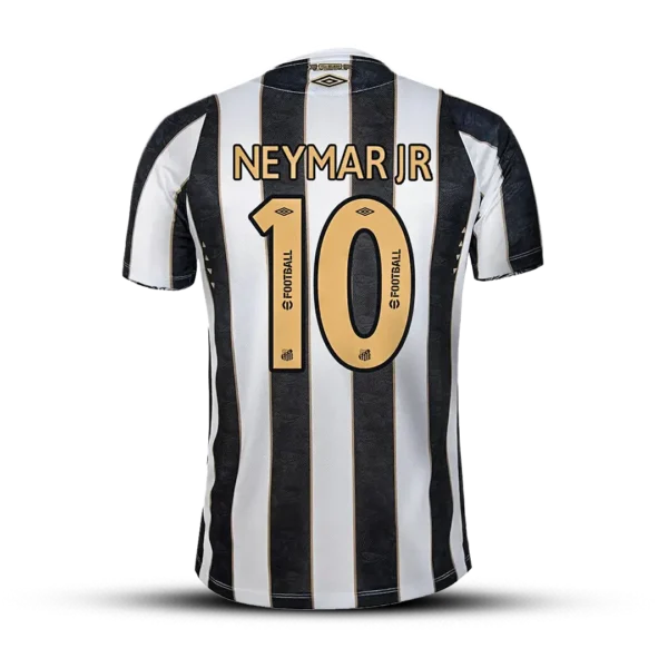 Camisa do Santos 2024/25 Away +