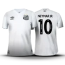 Camisa do Santos 2024/25 Home +