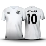 Camisa do Santos 2024/25 Home +