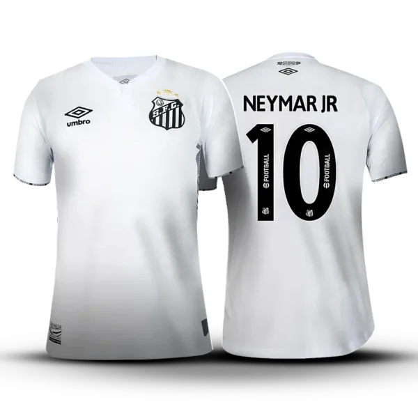 Camisa do Santos 2024/25 Home +