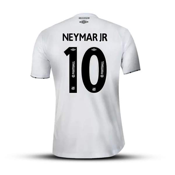 Camisa do Santos 2024/25 Home +