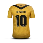 Camisa do Santos 2024/25 Third +
