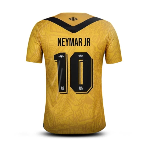 Camisa do Santos 2024/25 Third +