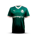 Camisa do Palmeiras 2025/26 Home