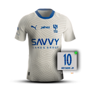 Camisa do Al Hilal 2024/25 Away – Neymar