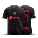 Camisa do Barcelona 2024/25 Away – Raphinha