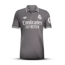 Camisa do Real Madrid 2024/25 Third
