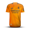 Camisa do Real Madrid 2024/25 Away