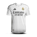 Camisa do Real Madrid 2024/25 Home