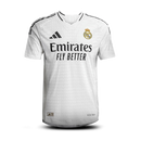 Camisa do Real Madrid 2024/25 Home