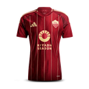 Camisa do Roma 2024/25 Home