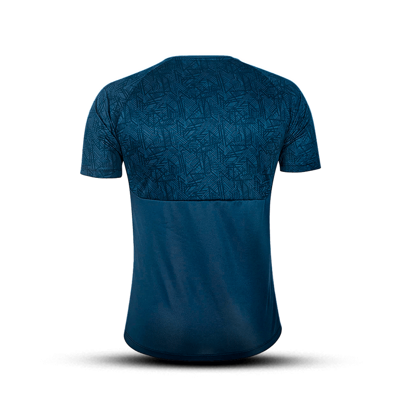 Camisa do Santos FC 2024/25 Treino Azul Marinho