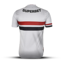 Camisa do São Paulo 2025/26 Home