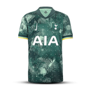 Camisa do Tottenham 2024/25 Third