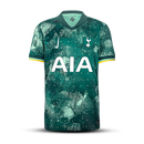 Camisa do Tottenham 2024/25 Third