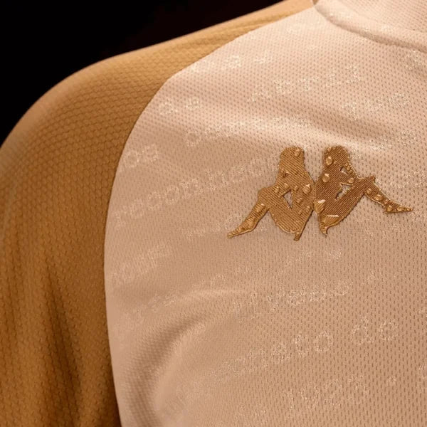 Camisa do Vasco 2024/25 Third - Masculina Torcedor
