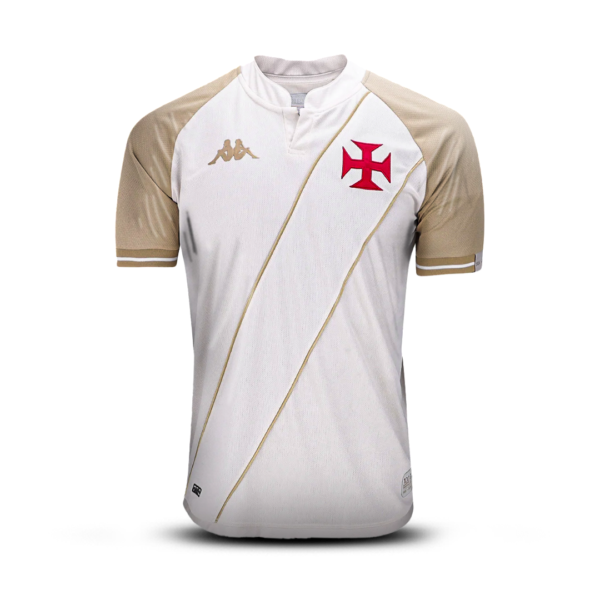 Camisa do Vasco 2024/25 Third - Masculina Torcedor