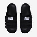 Chinelo Nike Asuna 2 Slide 'Black White'