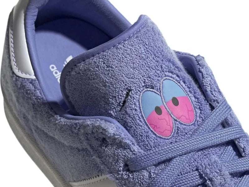 South Park x Campus 80 'Towelie'