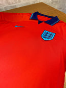 Camisa Seleção Inglaterra II Away 22/23 Torcedor