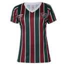 Camisa do Fluminense 2024/25 Home- Feminino