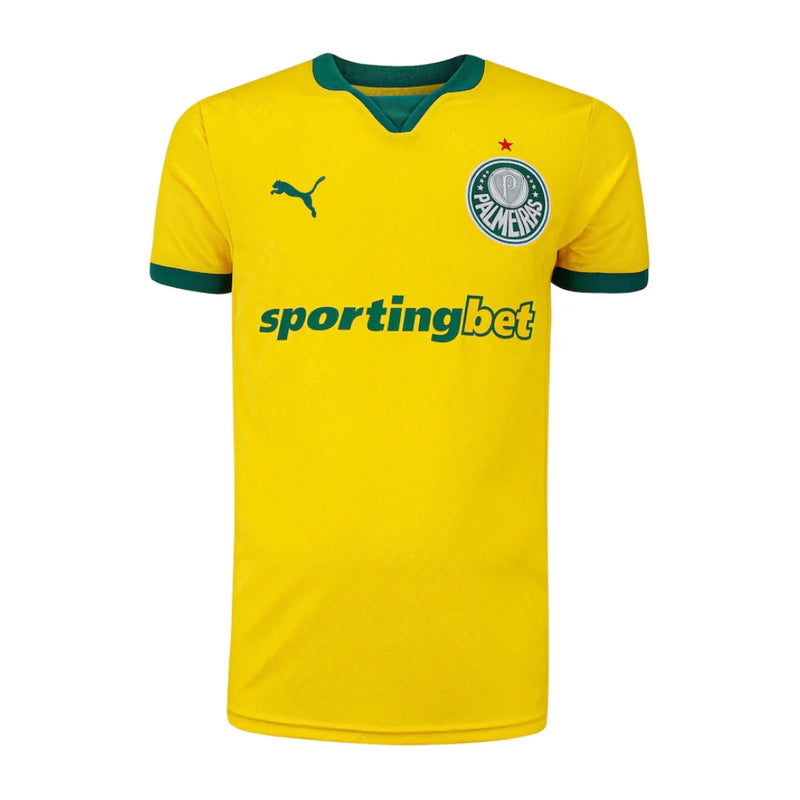 Camisa Palmeiras 25/26 Third