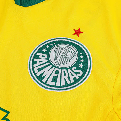 Camisa Palmeiras 25/26 Third