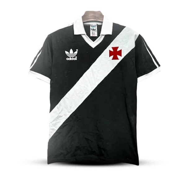 Camisa do Vasco Retrô 1989/1990 Home