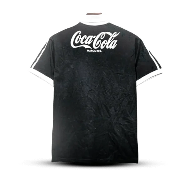 Camisa do Vasco Retrô 1989/1990 Home
