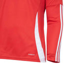 Camisa Internacional Manga Longa 2025/26 Home