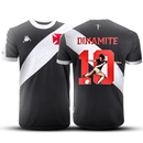 Camisa do Vasco 2024/25 Home – Roberto Dinamite