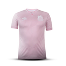 Camisa do Santos FC 2024/25 Outubro Rosa