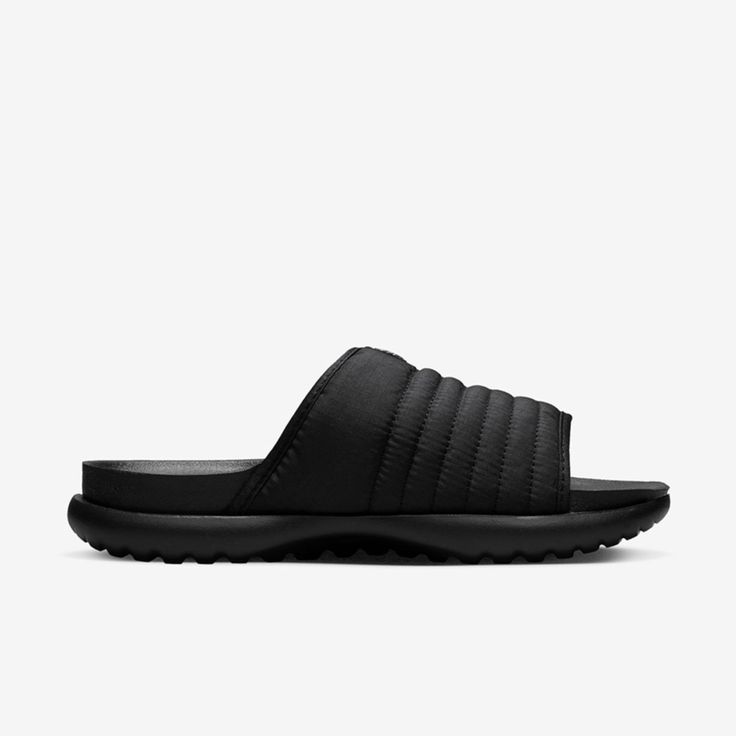 Chinelo Nike Asuna 2 Slide 'Triple Black '