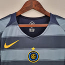 Camisa Retrô Inter de Milão 2004/05 Third