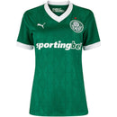 Camisa do Palmeiras 2025/26 Home - Feminina