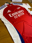 Camisa do Arsenal 2024/25 Home