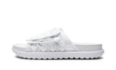 Chinelo Nike Asuna 2 Slide 'White Wolf Grey'