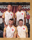 Camisa do Vasco 2024/25 Third - Masculina Torcedor